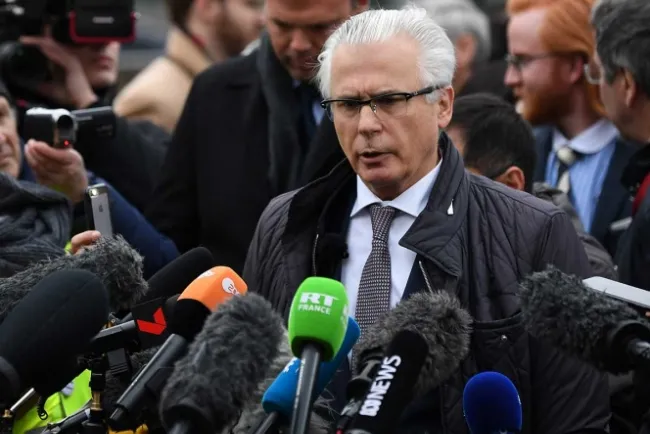 Garzón la tiene difícil con caso Lozoya, ‘no son tamalitos de chipilín’