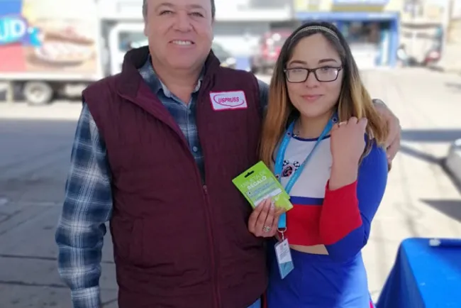 Windstar premia a sus clientes