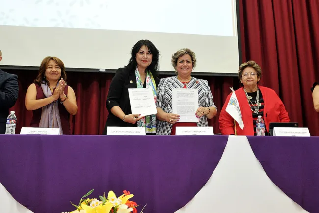 Buscan la equidad de género en Sonora