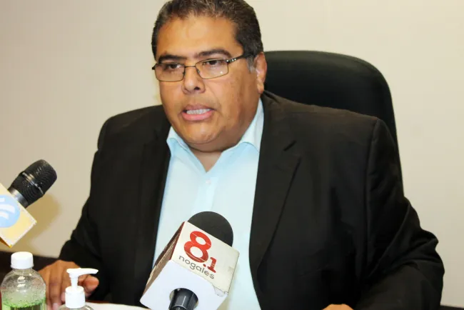 Afloran irregularidades en Hospital del IMSS