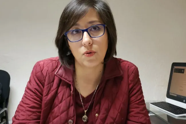 Protegerán áreas verdes