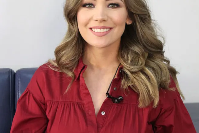 Mejora la mujer día a día