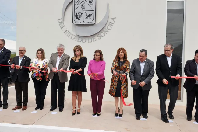 Destaca Gobernadora labor de las mujeres