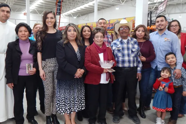 Amplía Mercado Rojas servicio a nogalenses