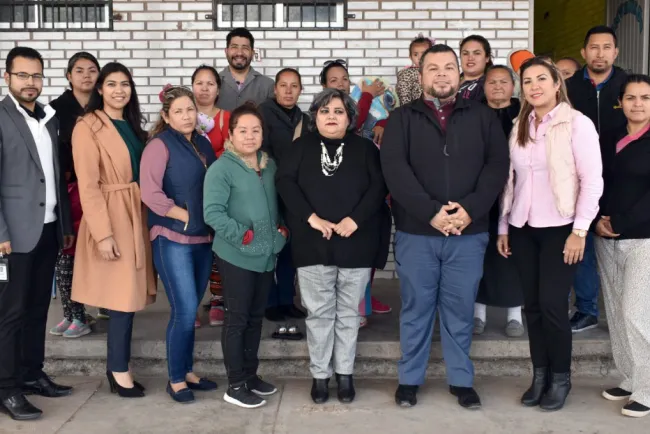 Previenen adicciones en escuelas primarias