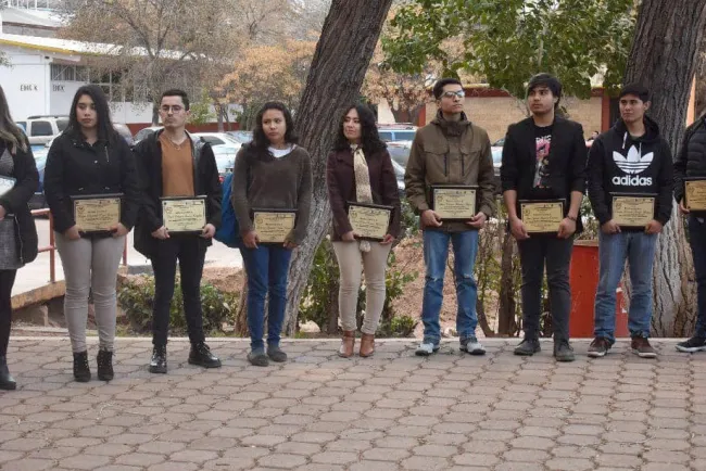 Premia Tecnológico la Excelencia