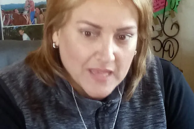 Agradece institución apoyo del Alcalde