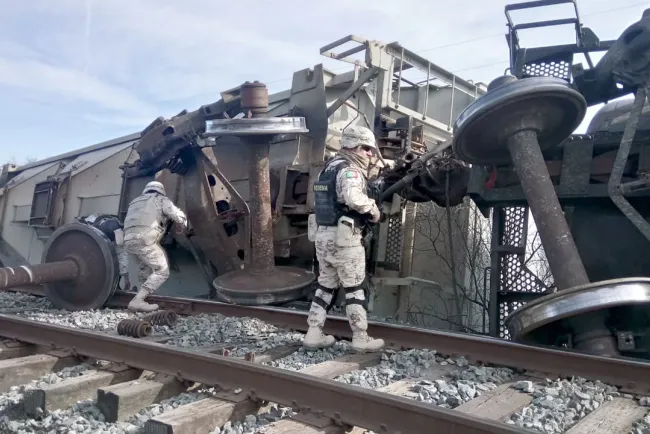 Ejército activa Plan DN-III E