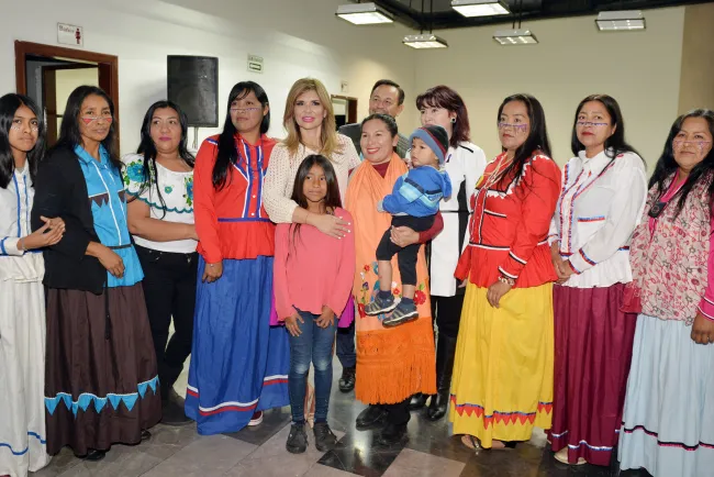 Cero tolerancia al acoso