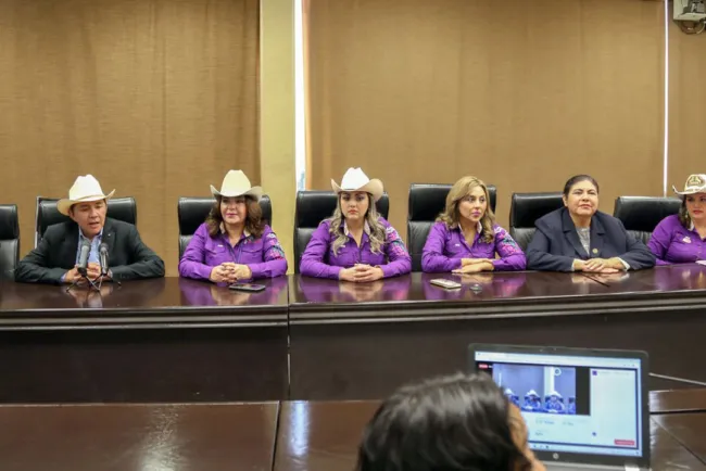 Invitan a Cabalgata “Con Aroma de Mujer”