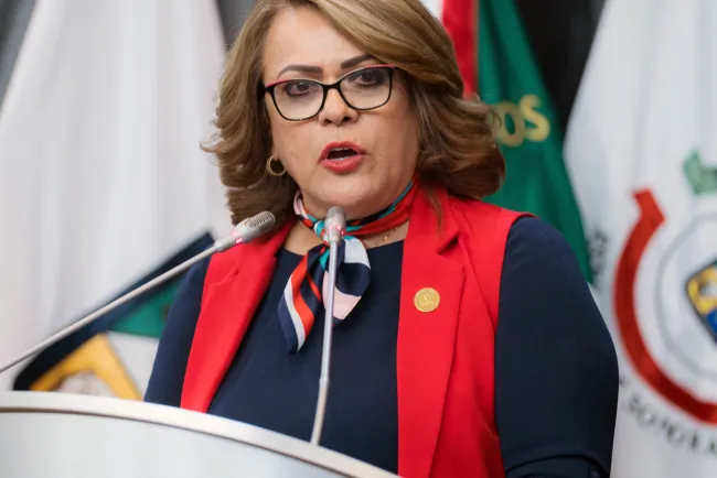 Sólo queremos respeto e igualdad: Magdalena Uribe