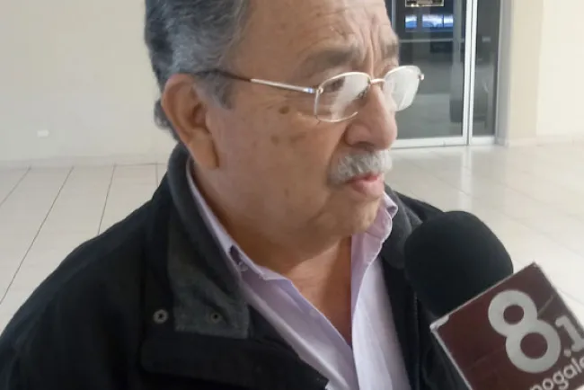 Concluyen en Abril edificio del Tecnológico