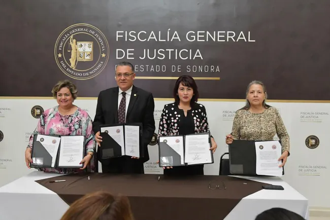 Protegerán a las alumnas de Universidad de Sonora
