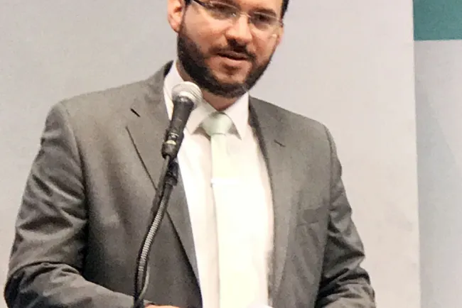 Presentan “Sonora Ambiental”