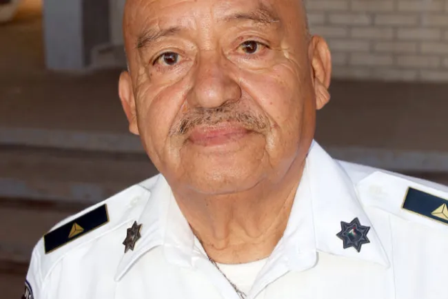 Llaman a realizar el Revisado Vehicular