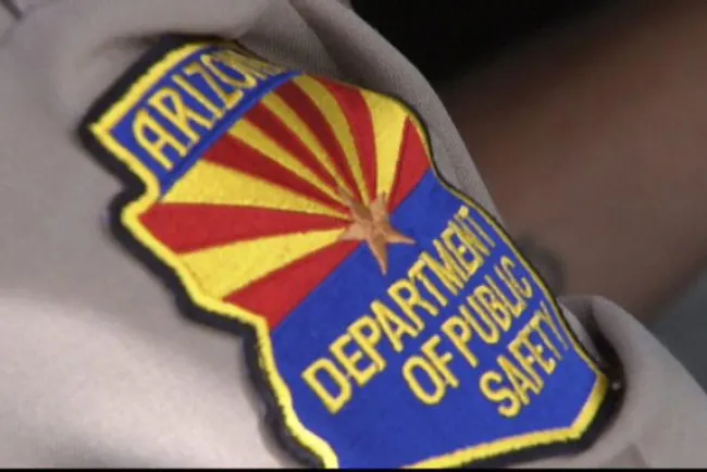 Patrulla DPS carreteras de las fronteras