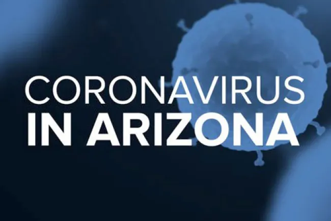 Llega el Coronavirus a Tucson