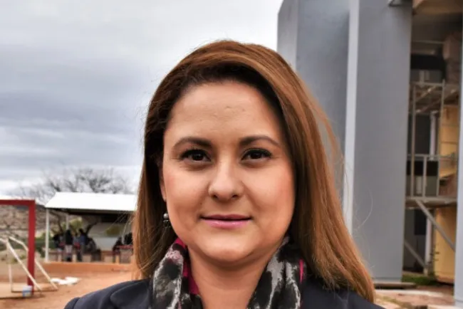 Imparten pláticas sobre la violencia de género