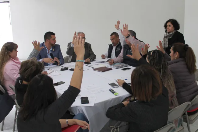 Cambiarán nombre a Unidad Deportiva