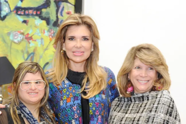 Llama Gobernadora a fortalecer la inclusión