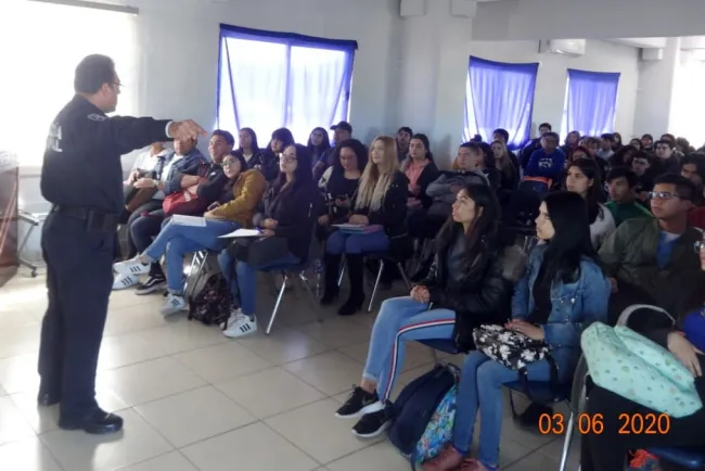 Unen acciones contra violencia intrafamiliar