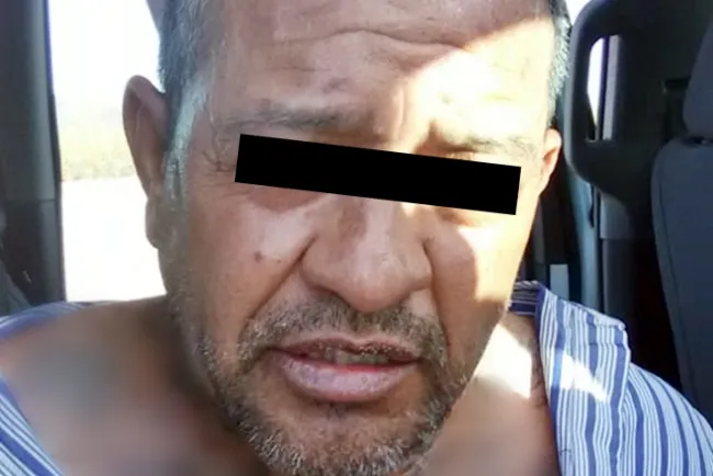 Capturan a ladrón; recibe sentencia de 6 años en prisión 