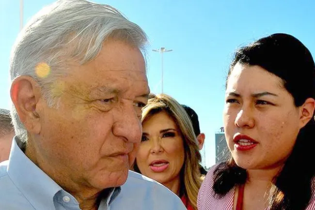 Otorga AMLO certeza jurídica