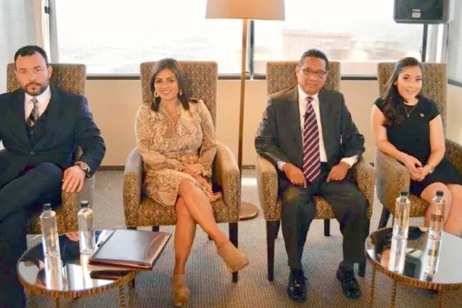 Panorama Penal Fiscal 2020