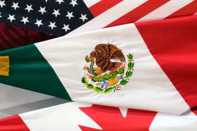 En medio de brote de Covid-19, Canadá aprueba el T-MEC