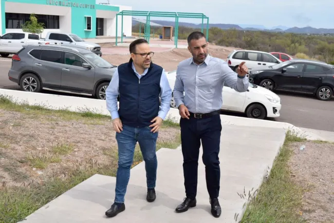 Involucra SSP a jóvenes en seguridad