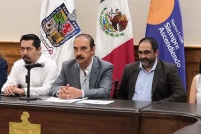 Se eleva a cuatro los casos de coronavirus en Nuevo León