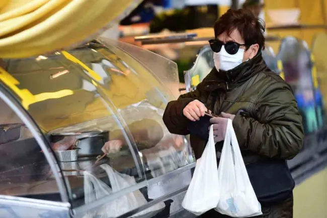 Fase 2 de coronavirus podría adelantarse en México