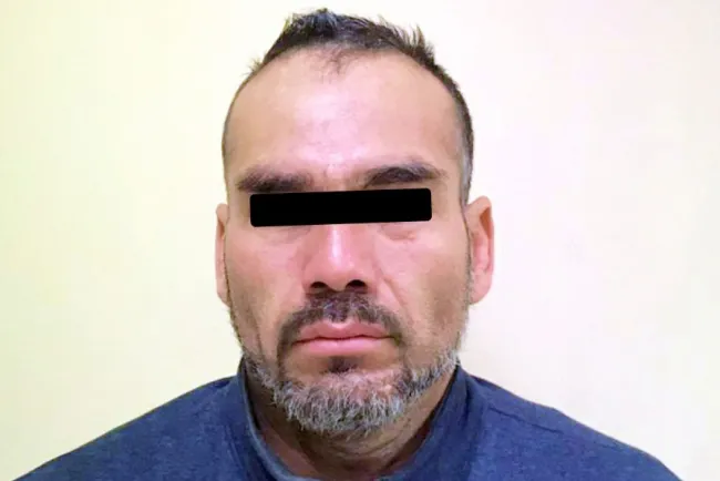 Dan 139 años de prisión a los “Robertos”