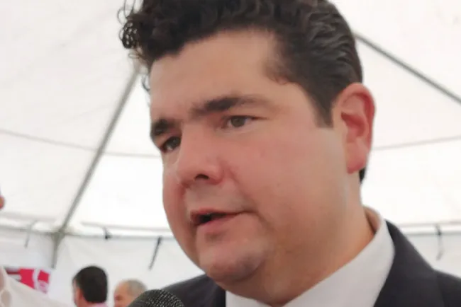 Se suman las Agencias Fiscales a la campaña