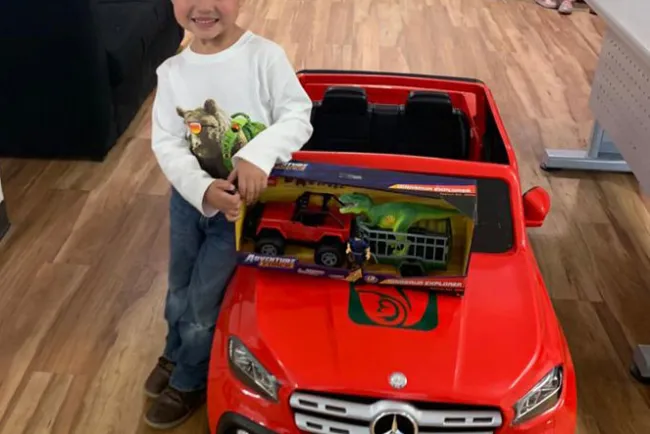 Implementan “Llegar con estilo al Quirófano”