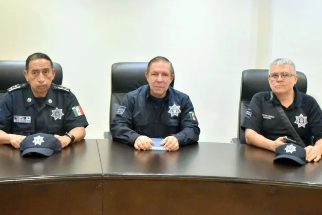 Articula células de seguridad en Hermosillo