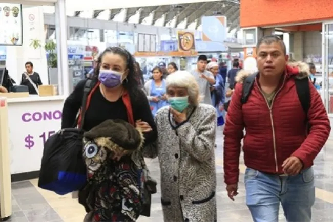 EU alcanza los 100 muertos por coronavirus