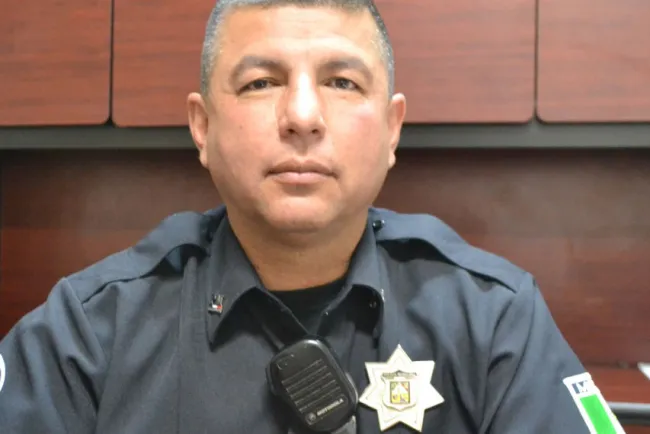 Refuerza Policía Municipal acciones