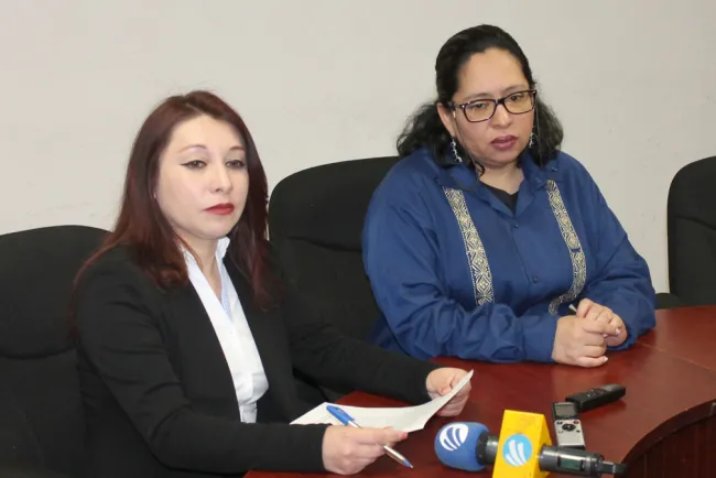 Atiende INE medidas protocolarias