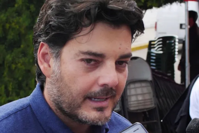 No hay casos en Nogales afirma Jesús Pujol Irastorza