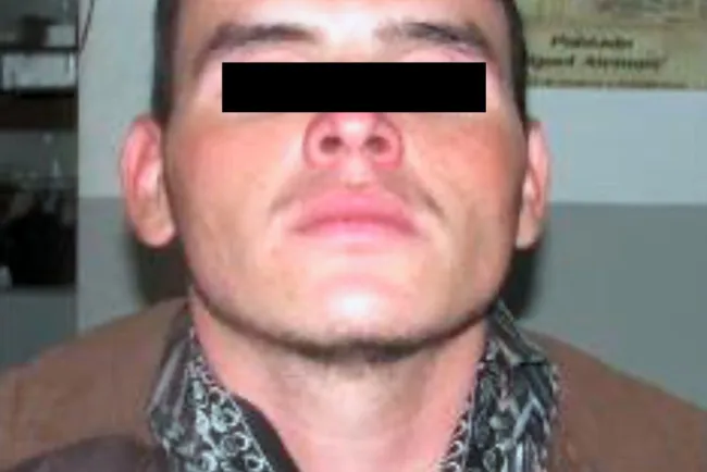 Fiscalía logra detención en Cajeme 