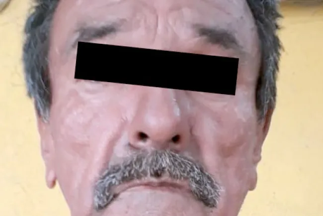 Detienen a tres en cateo