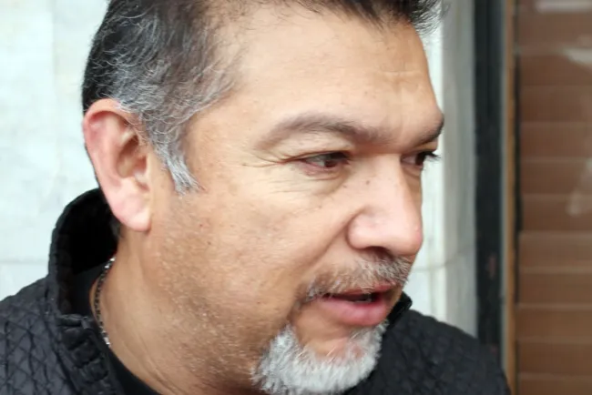 Se desploman ventas en primer cuadro citadino