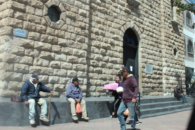 Suspende Iglesia Católica las Misas
