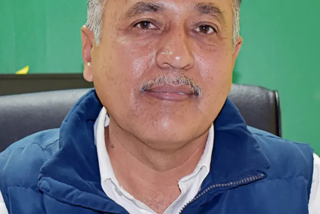 Recibe CMCOP peticiones de obra