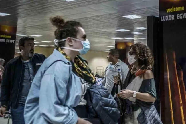 Lanzan sitio web para apoyar a mexicanos varados en el extranjero