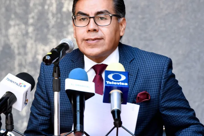 Estrategia Quédate en Casa reduce a la mitad la propagación del Coronavirus (Covid-19)