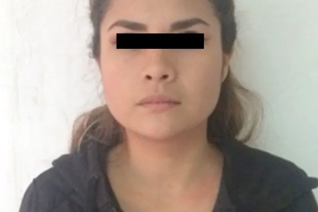 Decomisan casi 36 mil cartuchos