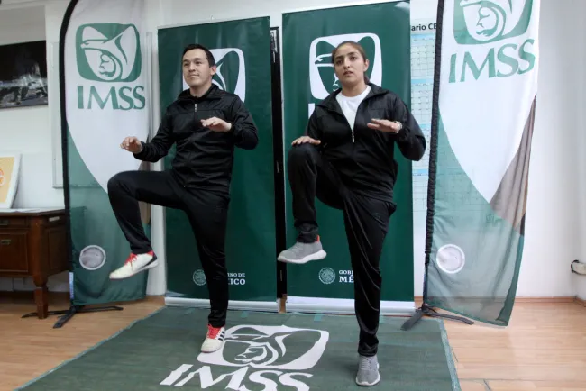 Recomiendan medidas de esparcimiento en casa