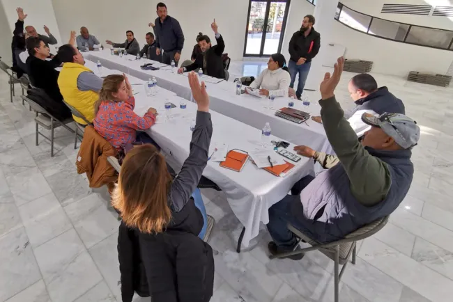 Toma Alcalde medidas emergentes contra Covid-19